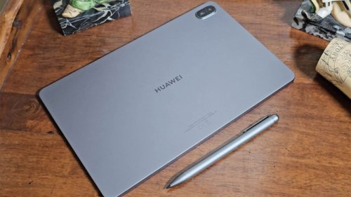 Top 5+ Tablet di Bawah Rp5 Juta Terbaik 2025: Ada yang Pakai Chip A13 Bionic, Baterai 7.040mAh!