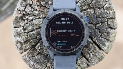 Top 10+ Smartwatch Garmin Termurah 2025: Mulai Rp1 Jutaan, Fitur Mewah ala Atlet Profesional!