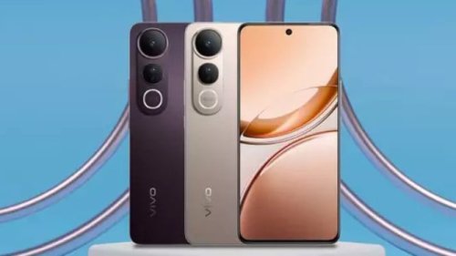 Vivo V60 Lite 5G Terpantau Lolos TKDN, Siap Jadi Penantang Baru di Kelas Menengah?