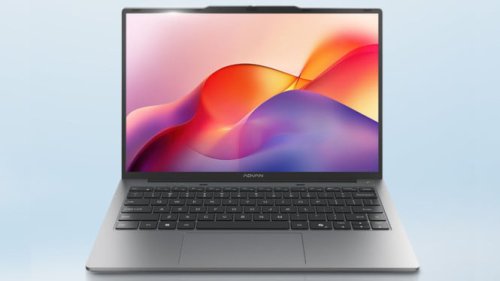 ADVAN Workmate Rilis! Laptop Lokal Rp3 Jutaan Ini Punya RAM hingga 64GB dan SSD 2TB