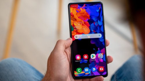 Top 5+ HP 2 Jutaan Spek Gahar: Ada NFC, Layar Super AMOLED dan RAM Besar