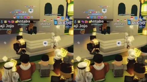 1. Buat Akun Roblox, 2. Unduh Roblox Player, 3. Cari Pengalaman Pengajian, 4. Bergabung dengan Server Pengajian, 5. Aktifkan Chat Suara (Opsional), 6. Ikuti Etika Pengajian, 7. Bergabung dengan Komunitas, Cara Ikut Pengajian di Roblox, Panduan Lengkap untuk Pemula