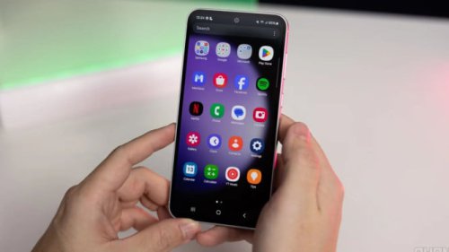 Top 5+ HP Samsung Murah yang Sudah Pakai eSIM: Layar Super AMOLED 120Hz, RAM 12GB, Kamera Bening!