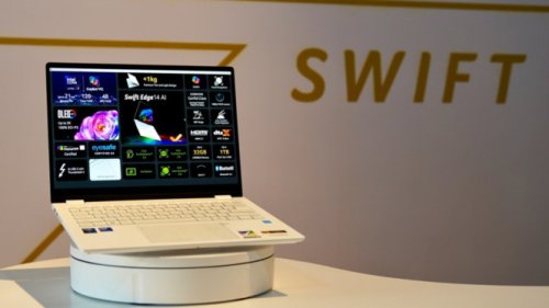 Laptop Kamu Capek? Bawa Aja ke Acer Service Spa, bakal 'Dimanjain' Gratis