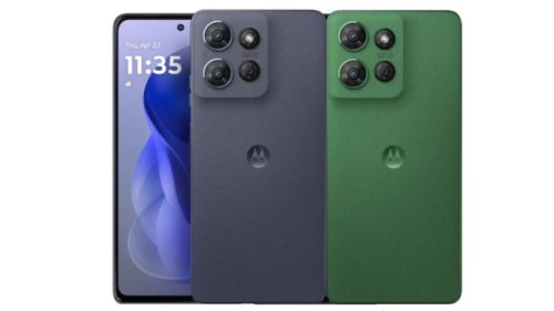 Siap Tampil Tangguh dan Stylish, Motorola Moto G86 Power Bakal Hadir di Indonesia dengan Fitur Kelas Militer