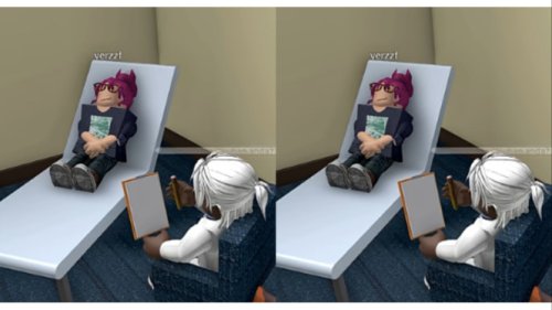 Cara Berobat ke Dokter di Roblox, Ikuti Panduan Lengkapnya!