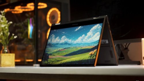Top 8+ Laptop Touchscreen Asus Terbaik Agustus 2025, Ada yang Pakai Core i9 dan RTX 3050 Ti