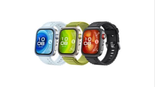 Menggoda untuk Dibeli? Ini Fitur Canggih Huawei Watch Fit 4 yang Bikin Hidup Lebih Sehat dan Terukur