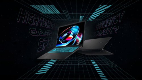 Top 5+ Laptop Gaming ASUS RTX 50 Series Terbaik 2025, Performa Ganas untuk Semua Gamer!