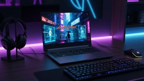 Top 5+ Laptop Gaming RTX 3050 Termurah 2025, Nomor 1 Bisa Dibawa Pulang Mulai Rp9 Jutaan!