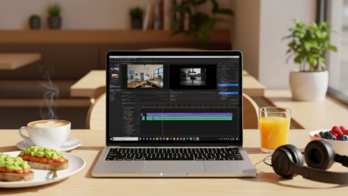 Top 7+ Laptop ASUS Rp3 Jutaan Terbaik 2025: Spek Gahar Anti Lemot, Cocok Buat Kuliah dan Kerja!