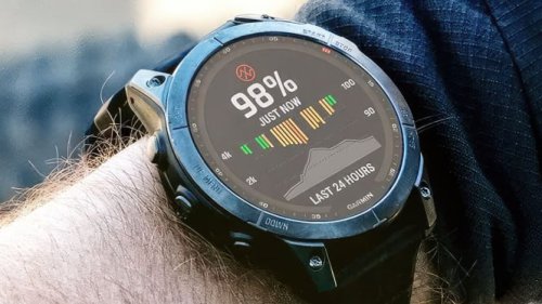 Top 10+ Smartwatch Terbaik di Agustus 2025: Baterai Tahan Lama, Fitur Lengkap, Harga Mulai 600 Ribuan!