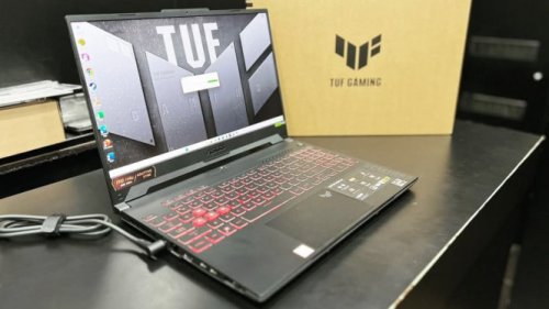 Top 5+ Laptop Gaming Turun Harga Gila-gilaan di Awal Agustus 2025, Diskon hingga Jutaan Rupiah!