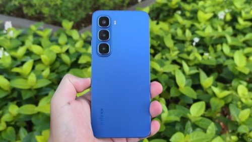 Top 5+ HP Murah Terbaik untuk Hadiah Lomba 17 Agustus 2025, Bikin Pemenang Senyum Lebar!