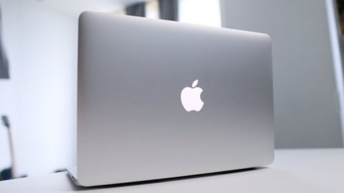 4 MacBook Bekas Rp4 Jutaan Terbaik untuk Kuliah, Nomor 1 Jadi Favorit Mahasiswa!