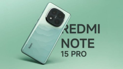 Redmi Note 15 Pro Akan Series Meluncur, Baterai 7.000 mAh Lebih dan Fitur Satelit Bikin Geger Pasar HP