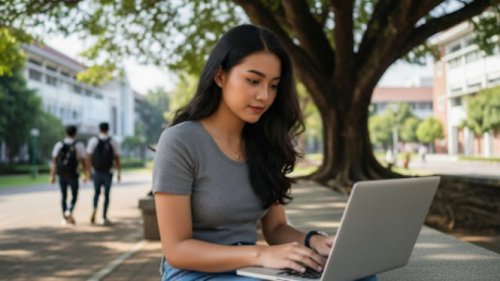 Top 15+ Aplikasi Gratis yang Harus Ada di Laptop Mahasiswa, Nomor 7 Bikin Laptop Ngebut Lagi!