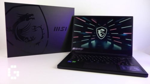 Top 10+ Laptop MSI Terbaik 2025: Nomor 9 Pakai Core i9 Gen 12 dan RTX 3070Ti, Mulai 10 Jutaan!