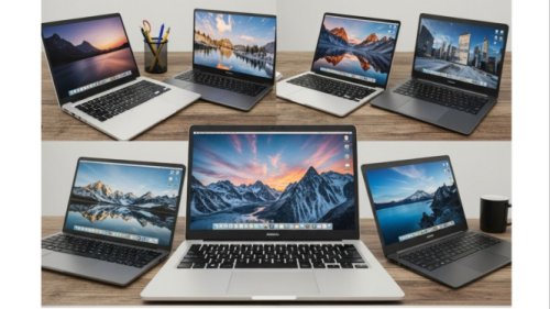 Top 10+ Laptop Terbaik 2025 untuk Pelajar, Kreator, dan Gamer yang Wajib Masuk Daftar Belanja