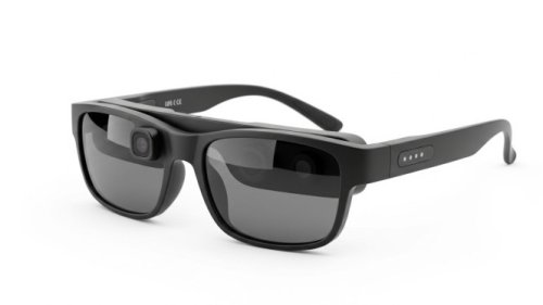 Samsung Bakal Rilis Kacamata Pintar Pertamanya, Calon Pengganti Smartphone?