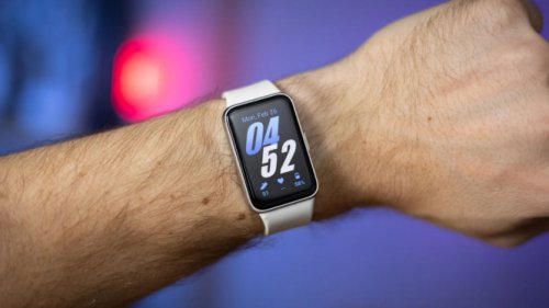 Top 5+ Smartwatch Murah Terbaik 2025 untuk Hadiah Lomba 17 Agustus, yang Dapet Auto Nyengir!