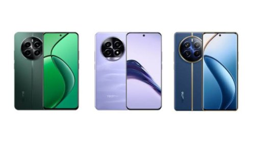 Top 7+ HP Realme dengan Kamera OIS Terbaik 2025, Bikin Konten Makin Tajam dan Stabil