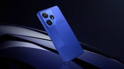 Realme Neo 8 Siap Meluncur, Bakal Pakai Dimensity 9500e atau Snapdragon 8 Gen 5 dan Baterai Super Besar