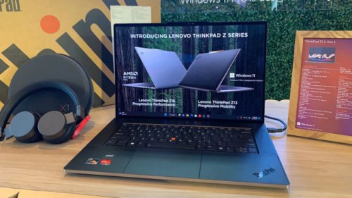 Top 7+ Rekomendasi Lenovo ThinkPad Terbaik 2025, Ada yang Pakai Core i9 dan Ryzen 7