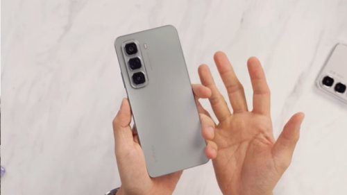 Top 8+ HP Entry-Level dengan AI Canggih di 2025: Teknologi Futuristik di Harga Terjangkau!