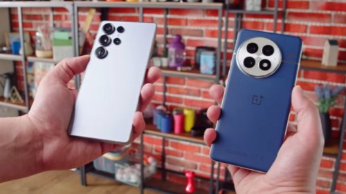Kamera Samsung Galaxy S25 Ultra vs OnePlus 13: Siapa Raja Foto Malam, Zoom Jarak Jauh dan Video?