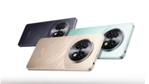 Top 5+ HP Rp3 Jutaan dengan Baterai Jumbo, Kamera Canggih, Chipset Ngebut, dan Storage Gede!
