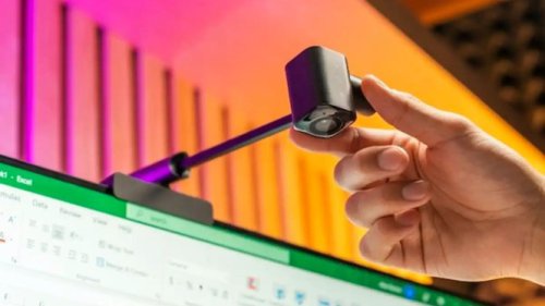 Top 10+ Rekomendasi Webcam Terbaik 2025, Cocok untuk Kerja dan Live Streaming