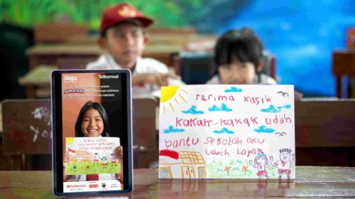 Strategi Jitu Telkomsel bikin Reputasinya Makin Bersinar, Begini Caranya