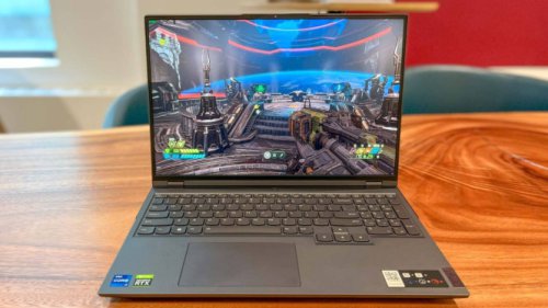 Top 7+ Laptop Gaming RTX 3060 dan RAM 16GB Terbaik 2025, Siap Libas Game AAA!