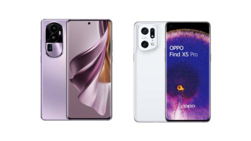 Top 7+ HP OPPO Layar Lengkung Terbaik 2025, Desain Mewah dan Performa Gahar