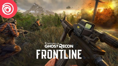 Game Perang Open World yang Lagi Viral 2025, Seru Banget Penuh Aksi dan Strategi