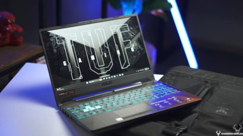 Harga Laptop ASUS Turun Agustus 2025, Ini 5 Rekomendasi Terbaik Buat Mahasiswa, Pekerja hingga Gamer!