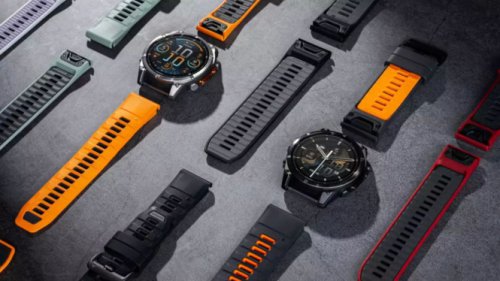 Top 7+ Smartwatch Military Grade Terbaik 2025, Tahan Banting dan Cocok untuk Segala Medan