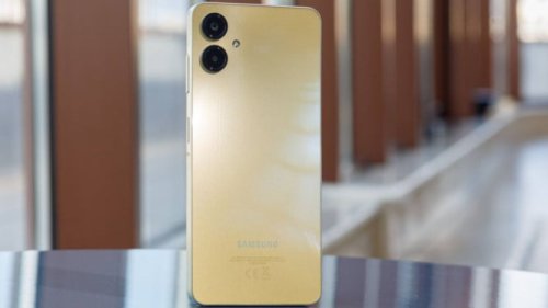 Top 10+ HP Samsung Harga 1 Jutaan Terbaik 2025: Ada yang Pakai Snapdragon, Fast Charging dan Baterai Awet!
