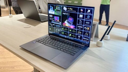 Top 5+ Laptop Snapdragon Terbaru 2025, No 4 Performanya Ganas dan Baterai Tahan 30 Jam!