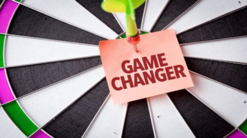 Game Changer dalam Mendongkrak Produksi