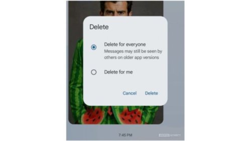 Apa itu fitur unsend di Google Messages?, Bagaimana cara menggunakannya?, Syarat dan batasan yang penting diketahui, Mengapa fitur ini penting?, Bye Salah Kirim! Fitur Unsend Hadir di Google Messages