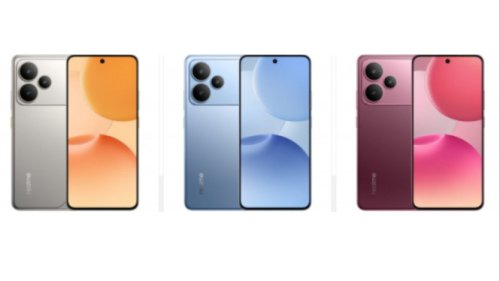 Realme P4 dan P4 Pro Resmi Rilis, Bawa Baterai 7.000mAh dan Layar 144Hz Mulai Rp3 Jutaan!