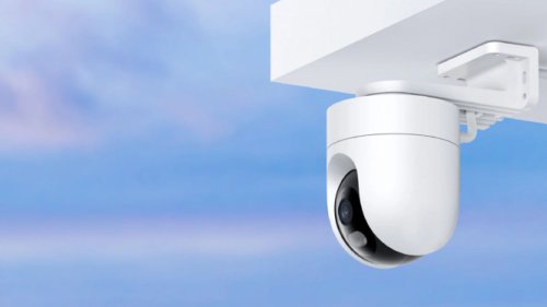 Top 10+ Rekomendasi Merk CCTV Terbaik 2025, Cocok untuk Rumah, Kantor, hingga Pemantauan Balita