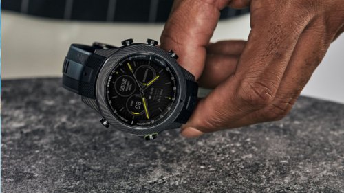 Top 5+ Smartwatch Terbaik Agustus 2025: Desain Premium, Fitur Lengkap, dan Tahan Lama