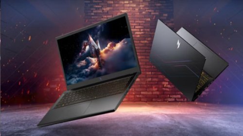 Acer Nitro V15 Resmi Hadir, Laptop AI Gaming Powerful dengan RTX 5050 dan Harga Murah