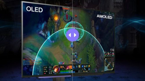 OLED vs AMOLED: Mana Teknologi Layar Terbaik untuk Smartphone dan TV di 2025?