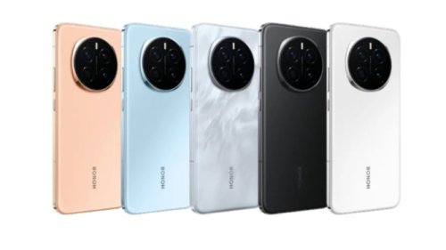 Honor Magic 8 Ultra Siap Gebrak Pasar dengan Dua Kamera 200 MP, Bakal Saingi iPhone dan Samsung?