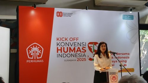 Peran Strategis Perhumas Menjaga Kredibilitas Komunikasi Publik