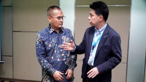 Siap Cetak 'Pasukan AC' Masa Depan